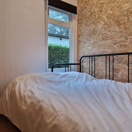3 Bedroom Chalet On Camping Gt Balen 外观 照片