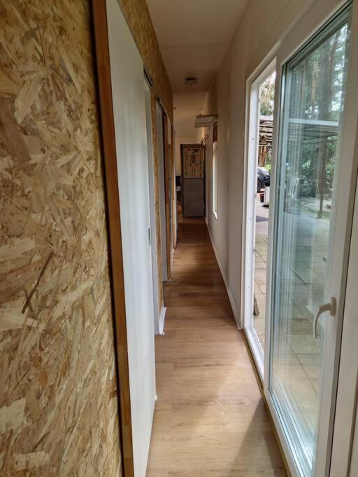 3 Bedroom Chalet On Camping Gt Balen 外观 照片