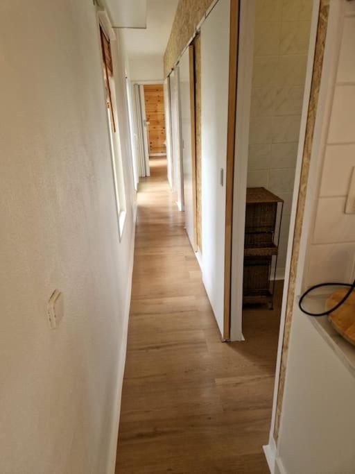 3 Bedroom Chalet On Camping Gt Balen 外观 照片