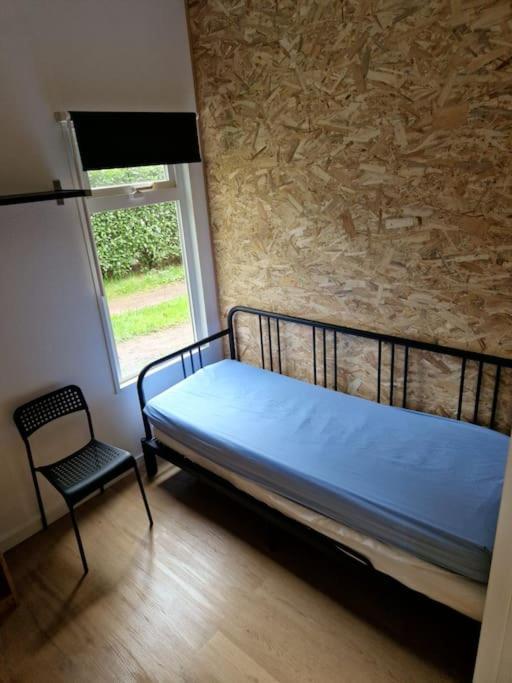 3 Bedroom Chalet On Camping Gt Balen 外观 照片