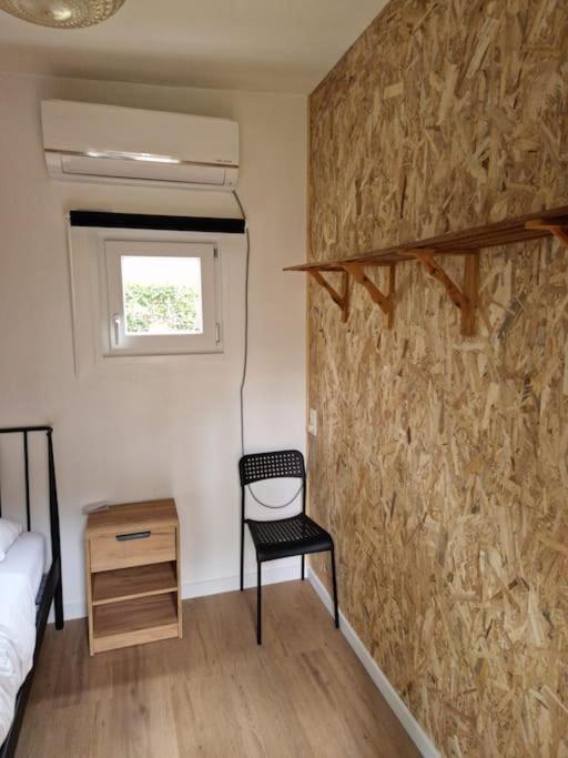 3 Bedroom Chalet On Camping Gt Balen 外观 照片