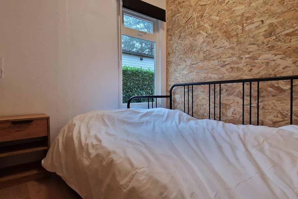 3 Bedroom Chalet On Camping Gt Balen 外观 照片